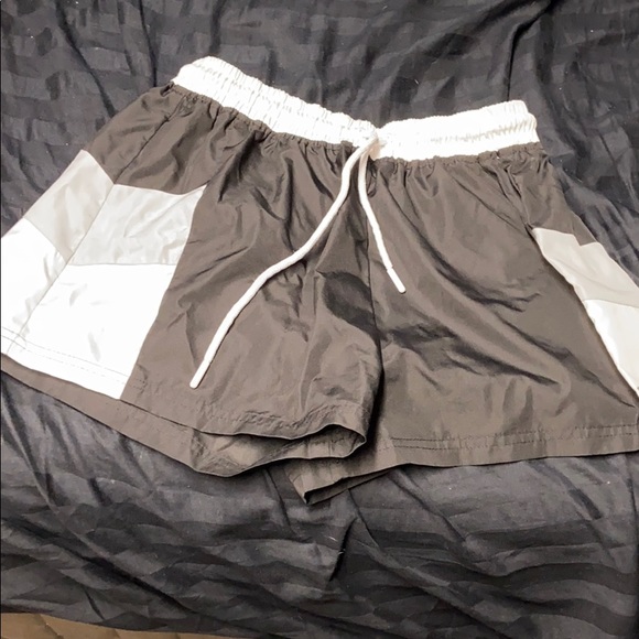 Aéropostale wains breaker shorts - Picture 1 of 4